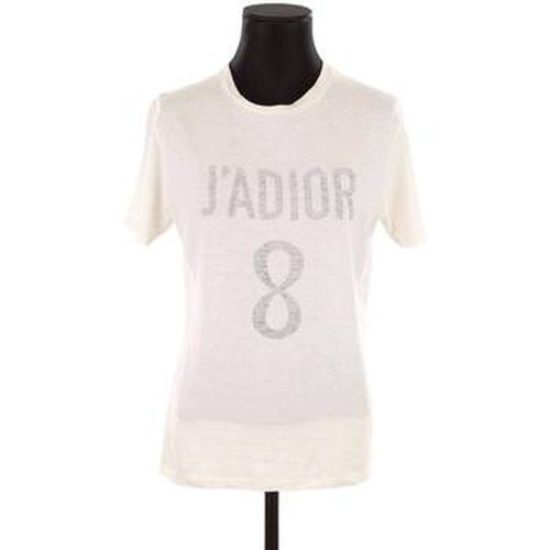 T-shirt Dior T-shirt en coton - Dior - Modalova