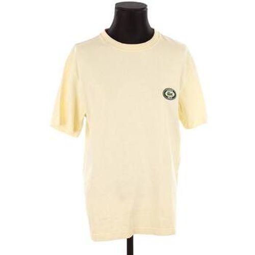 T-shirt Lacoste T-shirt en coton - Lacoste - Modalova