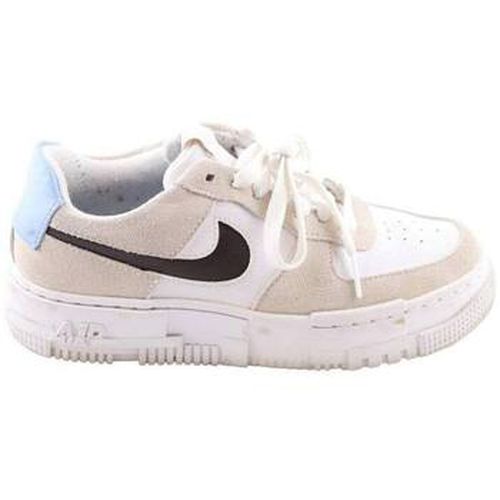 Baskets Baskets Air Force 1 en daim - Nike - Modalova