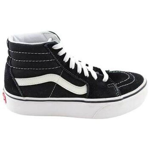 Baskets Vans Baskets noir - Vans - Modalova