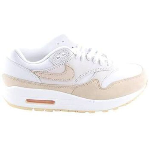 Baskets Baskets Air Max 1 en cuir - Nike - Modalova