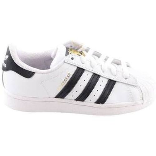 Baskets Baskets Superstar en cuir - adidas - Modalova