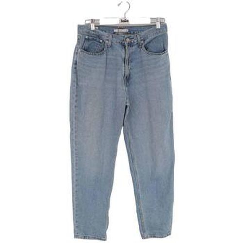 Jeans Levis Jean Mom en coton - Levis - Modalova