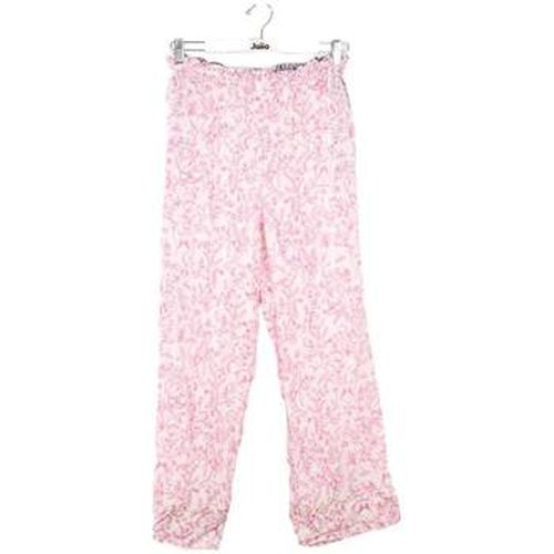 Pantalon Pantalon large en coton - Balzac Paris - Modalova