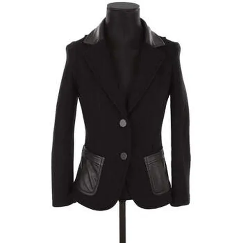 Veste Veste en laine - Emporio Armani - Modalova