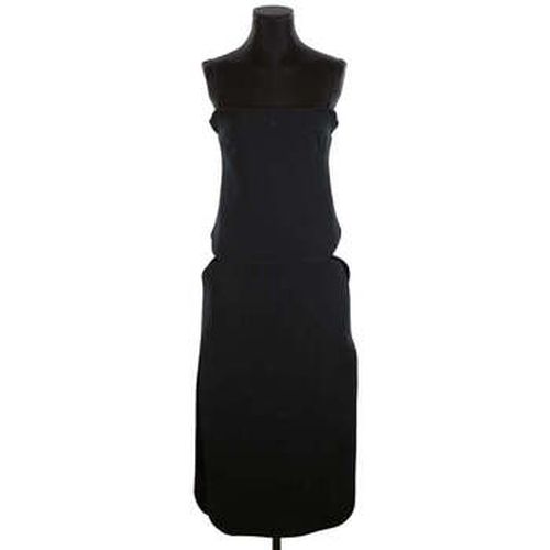 Robe Courreges Robe noir - Courreges - Modalova