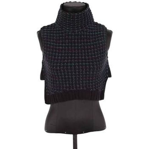 Gilet Vanessa Bruno Tricot noir - Vanessa Bruno - Modalova