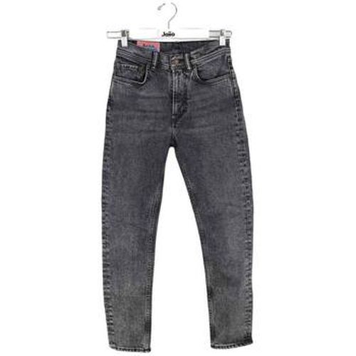 Jeans Jean droit Bla Konst en coton - Acne Studios - Modalova