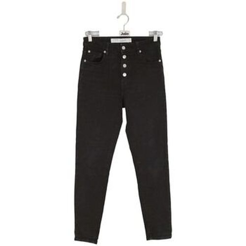 Jeans Iro Jean slim noir - Iro - Modalova