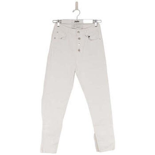 Jeans Iro Jean slim blanc - Iro - Modalova