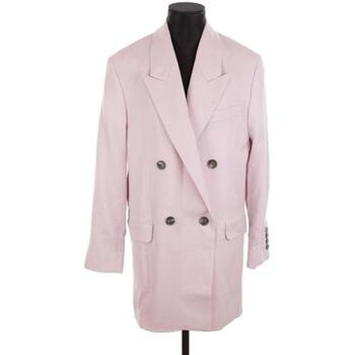 Veste Ami Paris Blazer en laine - Ami Paris - Modalova