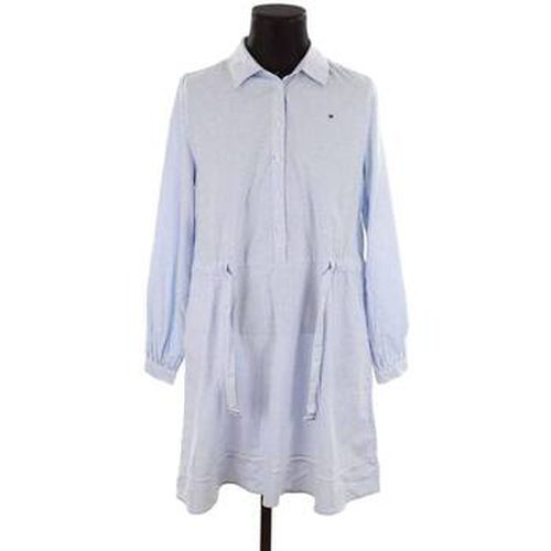 Robe Tommy Hilfiger Robe en coton - Tommy Hilfiger - Modalova