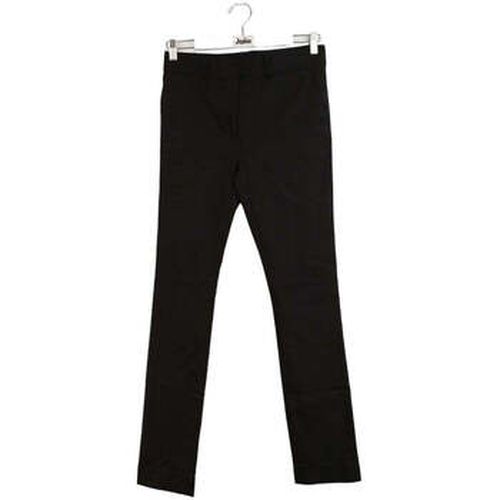 Pantalon Frame Pantalon droit noir - Frame - Modalova