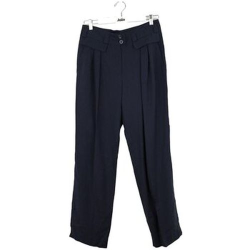 Pantalon Apc Pantalon droit bleu - Apc - Modalova