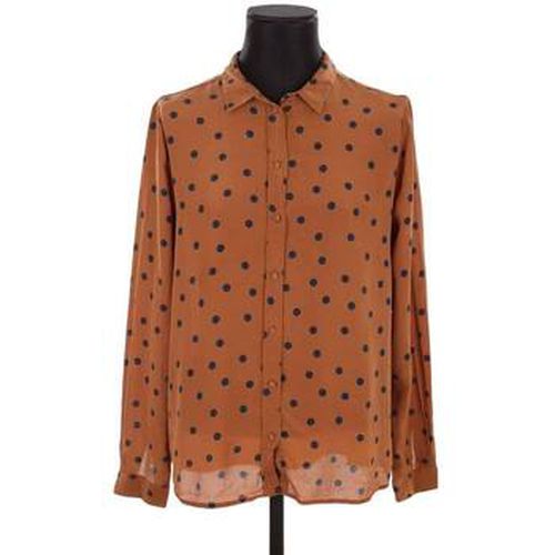 Blouses Sézane Blouse en soie - Sézane - Modalova