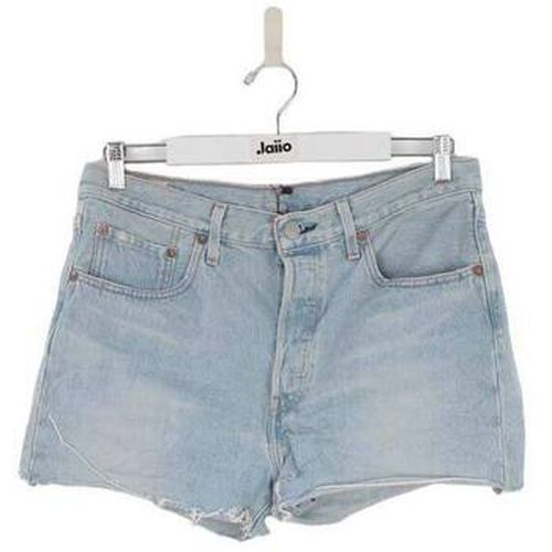 Short Levis Mini short en coton - Levis - Modalova