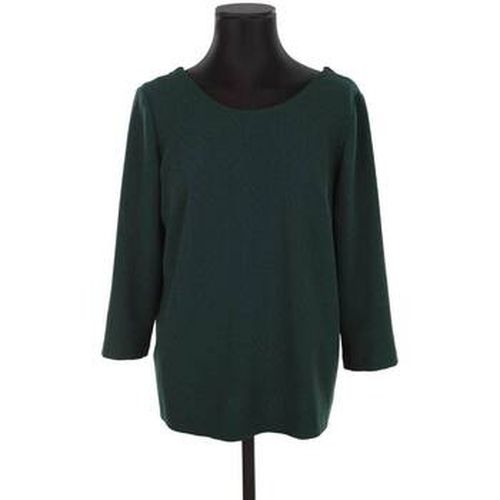 Blouses Sézane Top vert - Sézane - Modalova