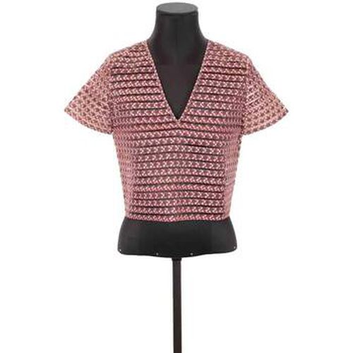 Blouses Maje Top rouge - Maje - Modalova