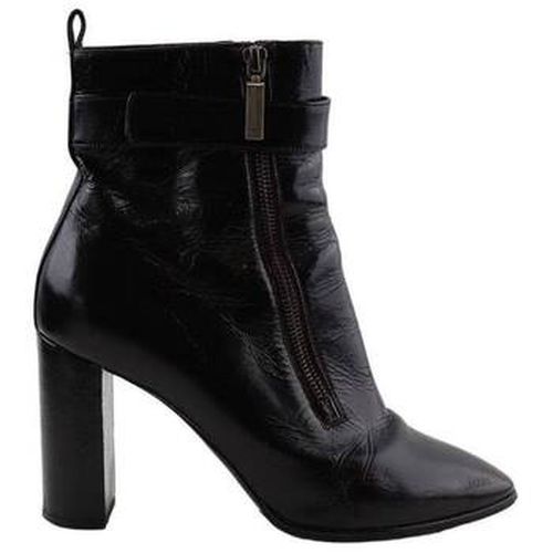 Boots Saint Laurent Boots en cuir - Saint Laurent - Modalova