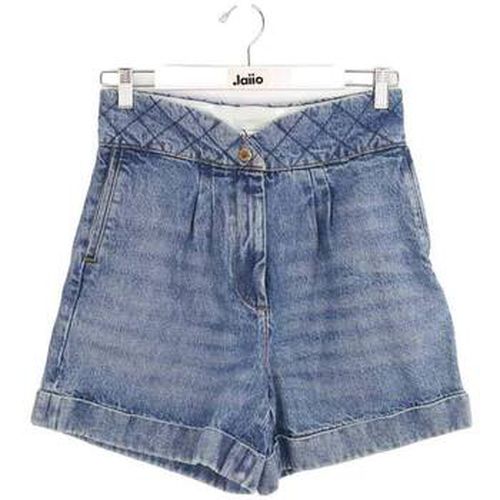 Short Sandro Short en coton - Sandro - Modalova