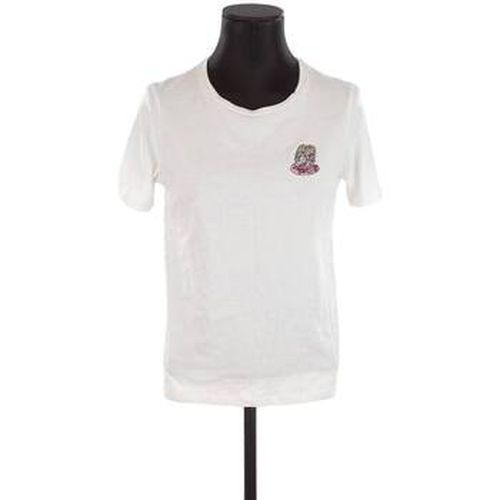 T-shirt Maje T-shirt en coton - Maje - Modalova