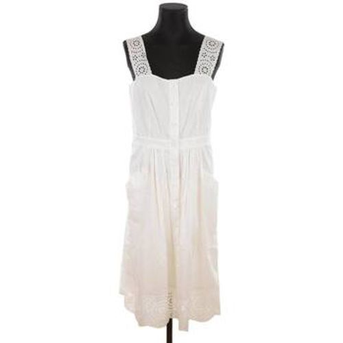 Robe Tara Jarmon Robe en coton - Tara Jarmon - Modalova