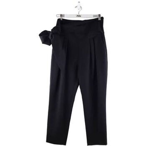 Pantalon Pantalon droit en laine - Iro - Modalova