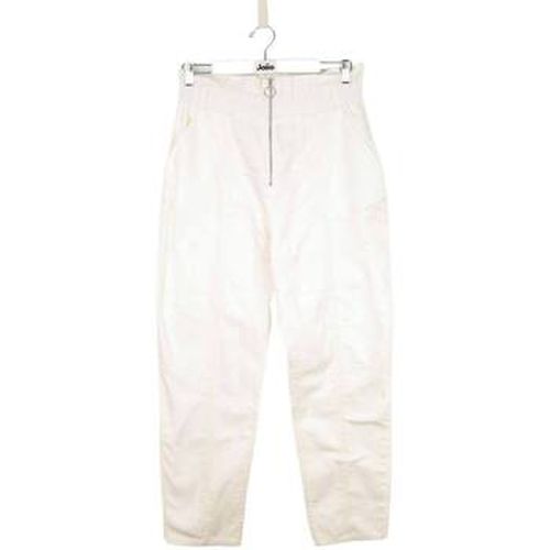 Pantalon Pantalon Carot en coton - Bash - Modalova