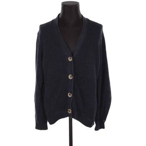 Gilet Cardigan en coton - Tommy Hilfiger - Modalova