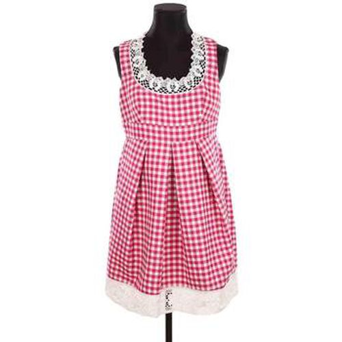 Robe courte Robe en coton - Red Valentino - Modalova