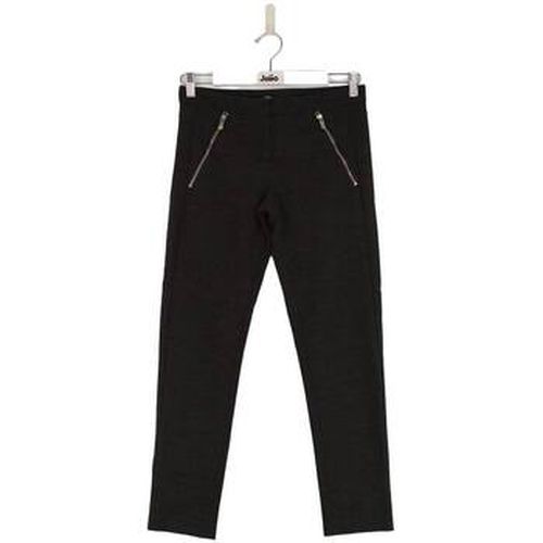 Pantalon Pantalon droit en coton - Maje - Modalova