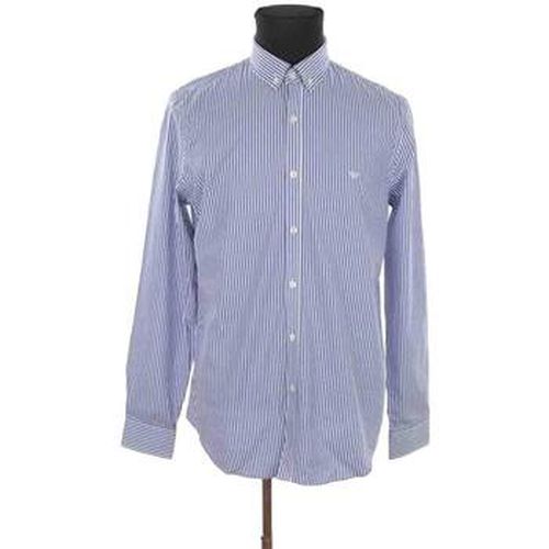 Chemise Chemise en lin - Emporio Armani - Modalova