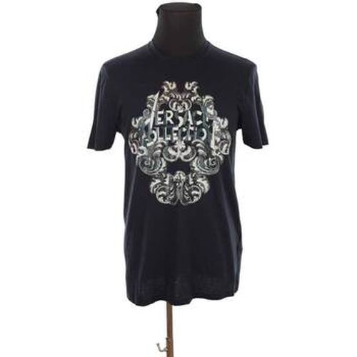 T-shirt Versace T-shirt en coton - Versace - Modalova