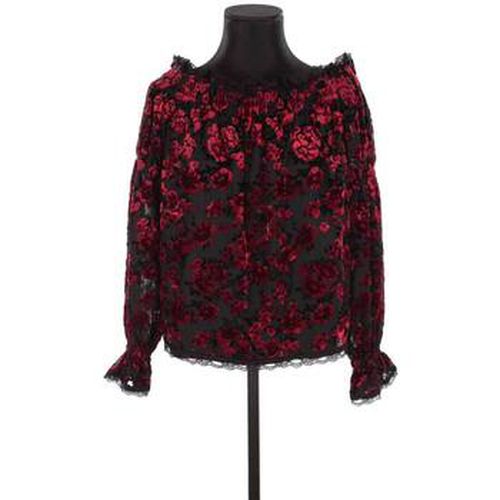 Blouses The Kooples Top noir - The Kooples - Modalova