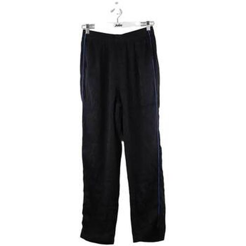 Pantalon Maje Pantalon droit noir - Maje - Modalova