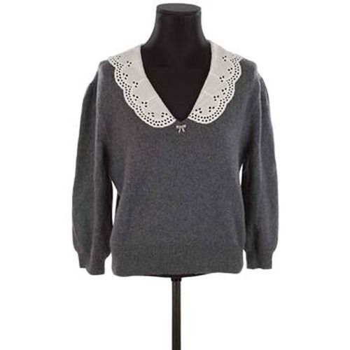 Pull Maje Pull en laine - Maje - Modalova