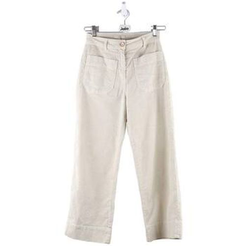 Pantalon Pantalon large en coton - Sessun - Modalova