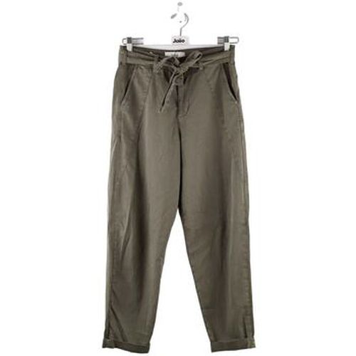 Pantalon Pantalon Carot en coton - Bash - Modalova