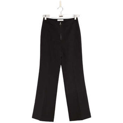 Pantalon Pantalon droit - Sandro - Modalova