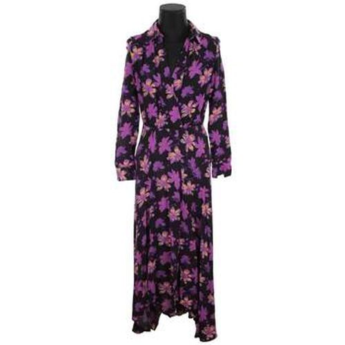 Robe Maje Robe violet - Maje - Modalova