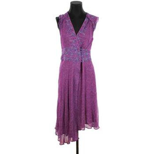 Robe Bash Robe violet - Bash - Modalova