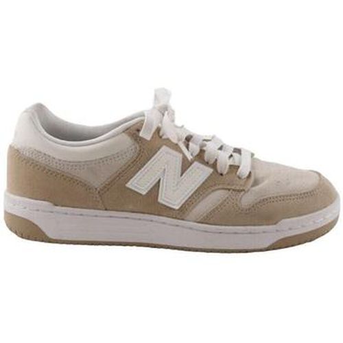 Baskets Baskets en cuir - New Balance - Modalova