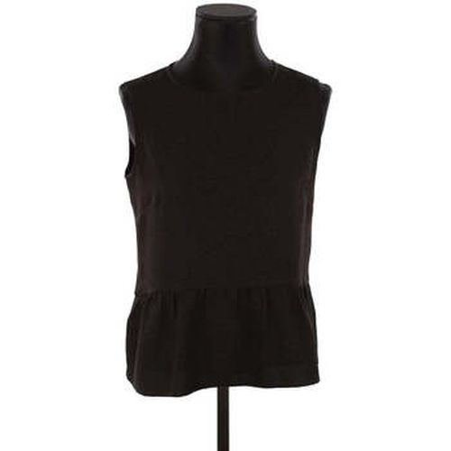 Blouses Sandro Top noir - Sandro - Modalova