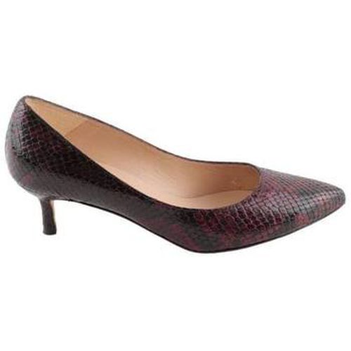 Chaussures escarpins Talons en cuir - Lk Bennett - Modalova