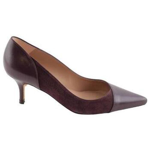 Chaussures escarpins Talons en cuir - Lk Bennett - Modalova