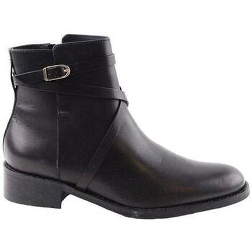 Boots Lk Bennett Boots en cuir - Lk Bennett - Modalova