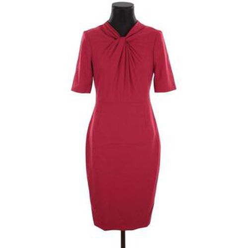 Robe Lk Bennett Robe rouge - Lk Bennett - Modalova