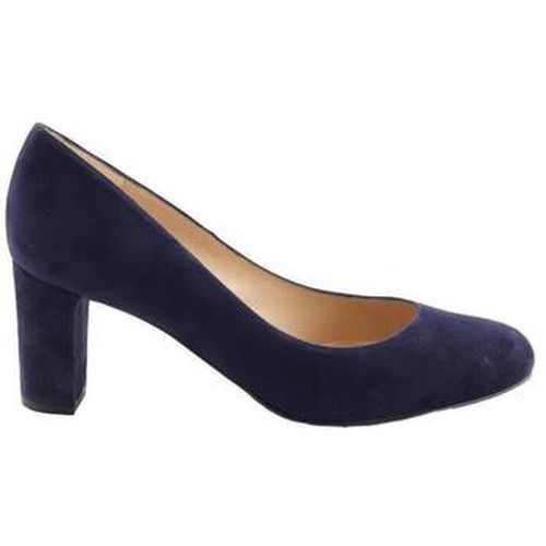 Chaussures escarpins Talons en daim - Lk Bennett - Modalova