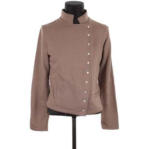 Veste Agnes B Veste marron - Agnes B - Modalova