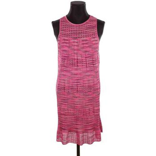 Robe courte Missoni Robe rose - Missoni - Modalova